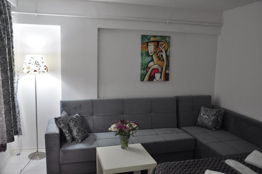 Aristo Galata Suites Istanbul Room photo