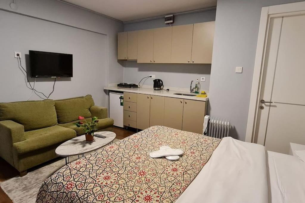 Aristo Galata Suites Istanbul Exterior photo