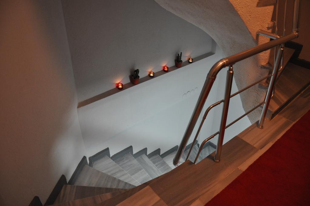 Aristo Galata Suites Istanbul Exterior photo