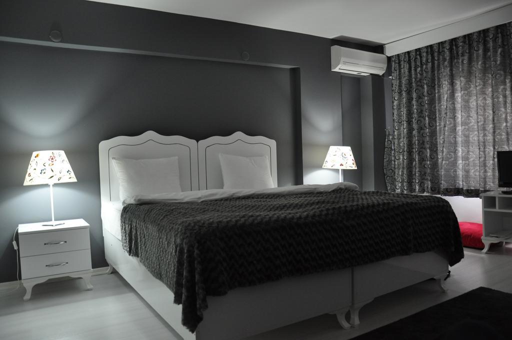 Aristo Galata Suites Istanbul Exterior photo