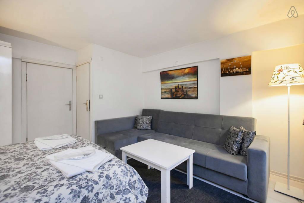 Aristo Galata Suites Istanbul Exterior photo