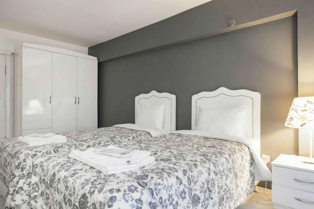 Aristo Galata Suites Istanbul Room photo