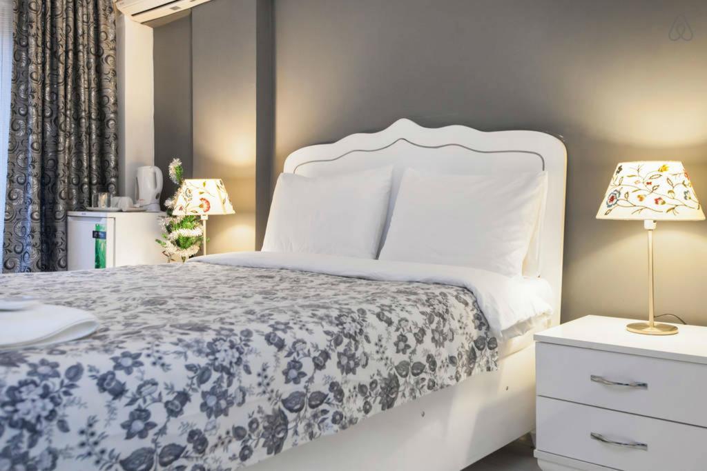 Aristo Galata Suites Istanbul Exterior photo